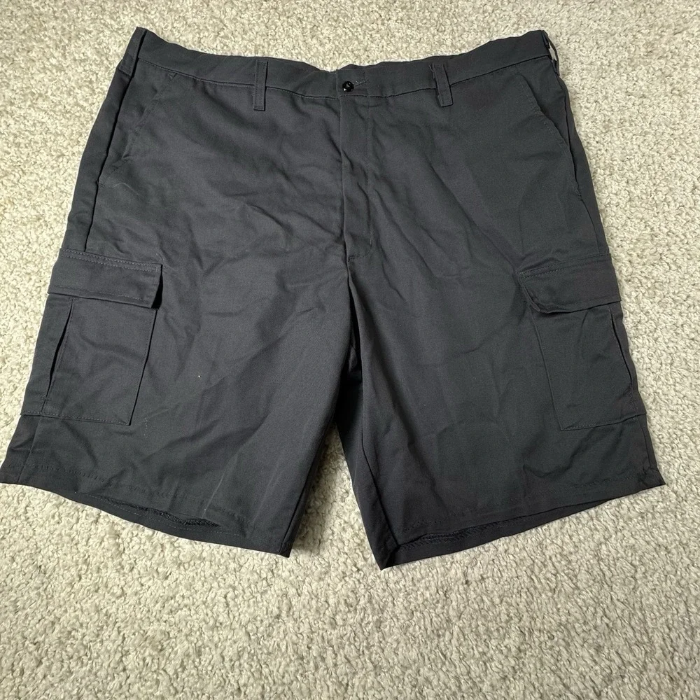 Vestis‎ Weargaurd Premium WorkPro Cargo Shorts Men's Waist Size 44 R